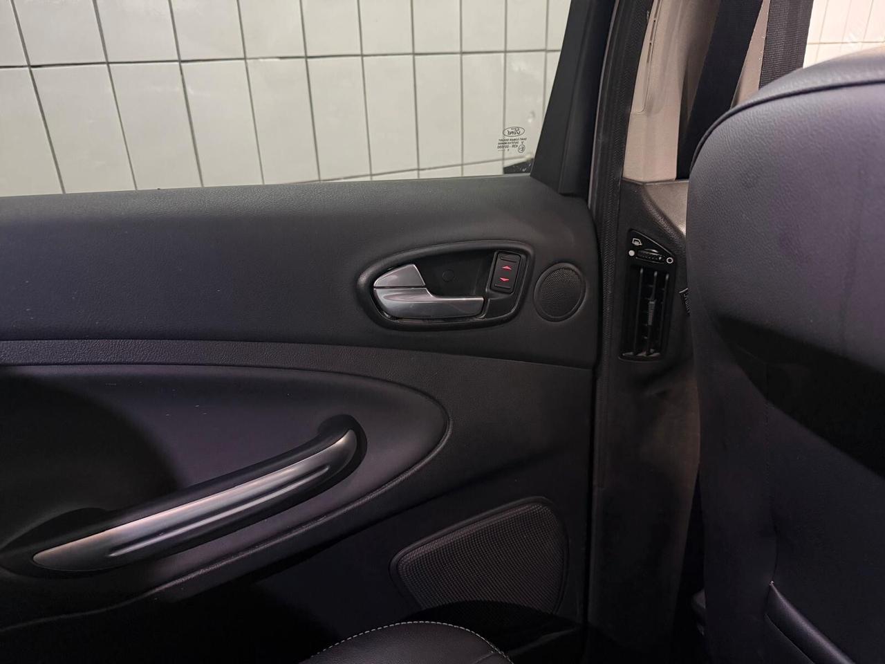 Ford S-Max 2.0 TDCI 140CV Titanium DPF