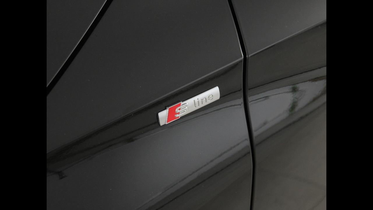 AUDI A3 IV 2020 Sportback - A3 Sportback 35 2.0 tdi S line Edition s-tronic