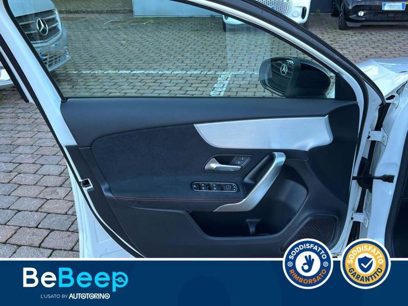 Mercedes-Benz Classe A A 180 D PREMIUM AUTO