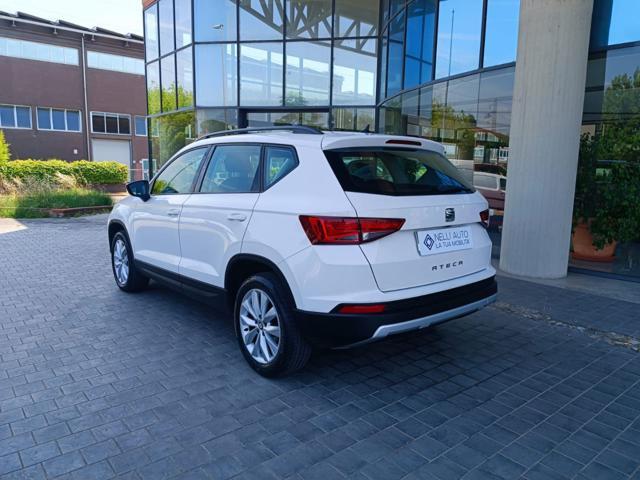 SEAT Ateca 1.6 TDI Business