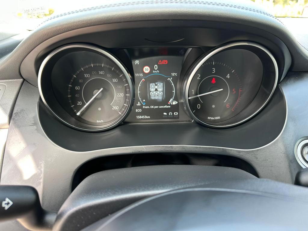 Jaguar E-Pace 2.0d i4 R-Dynamic awd 150cv