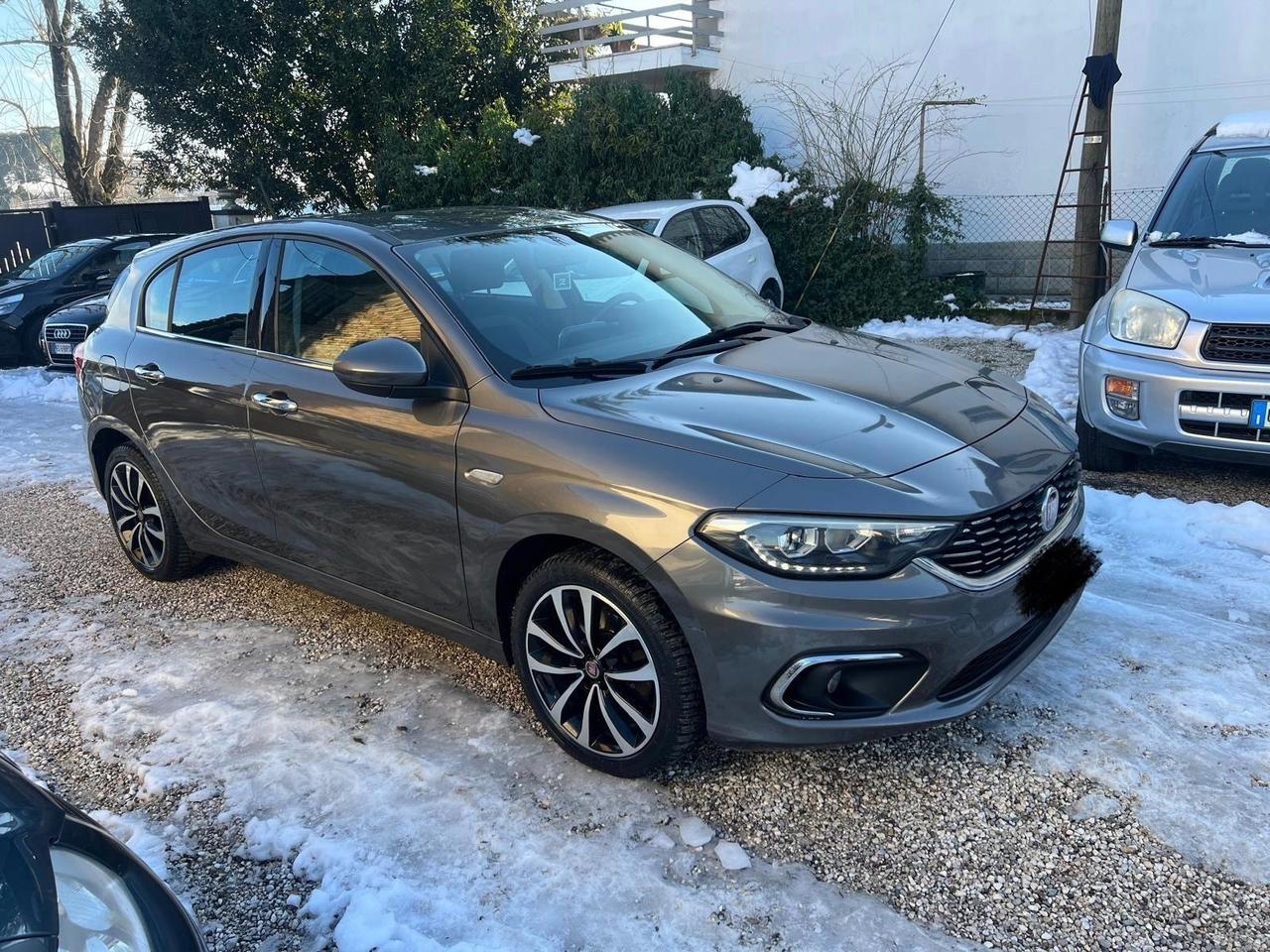 Fiat Tipo 1.3 Mjt S&S 5 porte Business