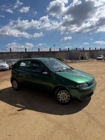 Fiat Punto 1.2i cat 5 porte ELX
