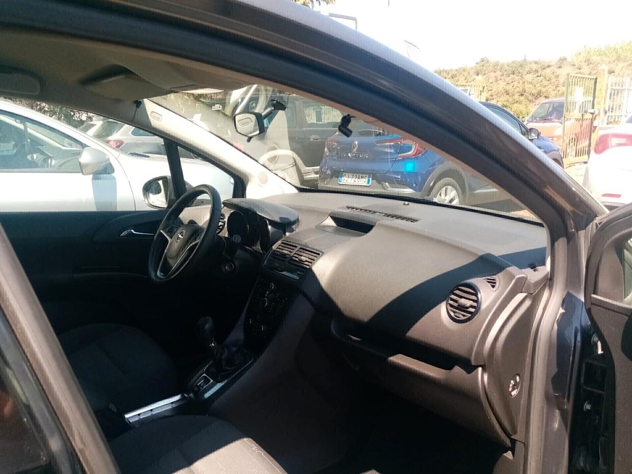 OPEL MERIVA 1.3 CDTI 95 CV ECOFLEX COSMO