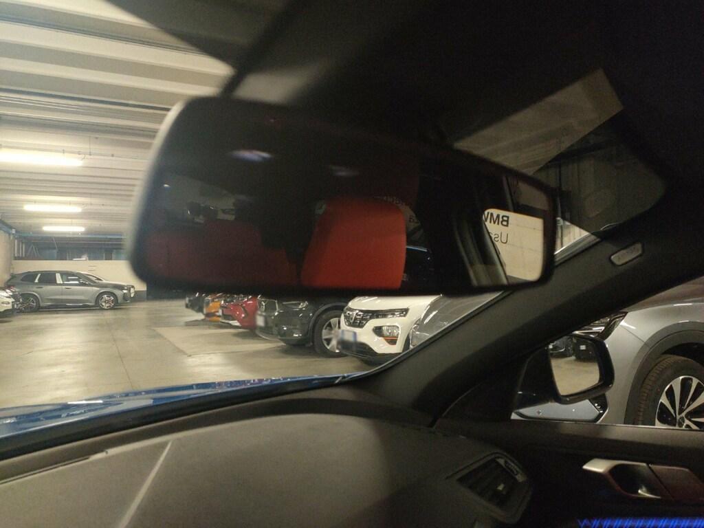 BMW Serie 1 5 Porte 120 d SCR Msport xDrive Steptronic