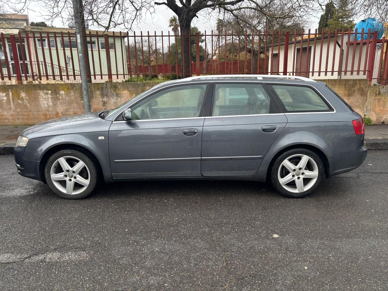 Audi A4 1.9 TDI Avant Top