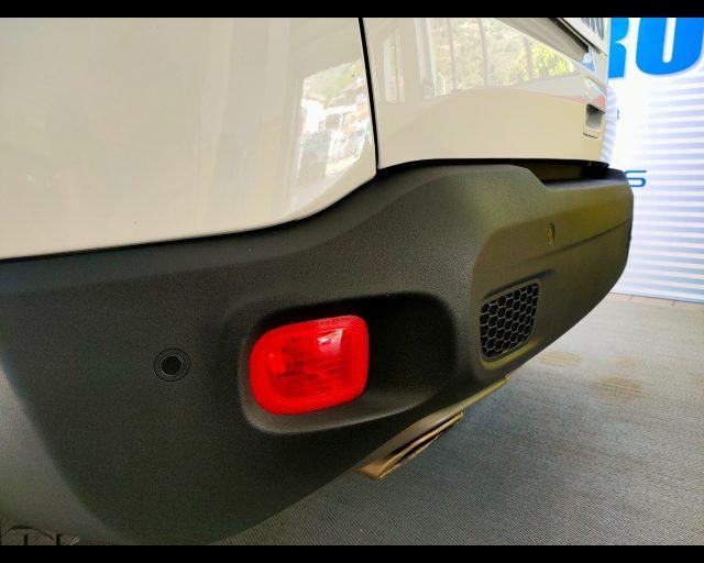 JEEP Renegade 2.0 mjt Limited 4wd 140cv
