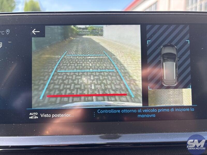 Peugeot 3008 PureTech Turbo 130 S&S Allure Pack