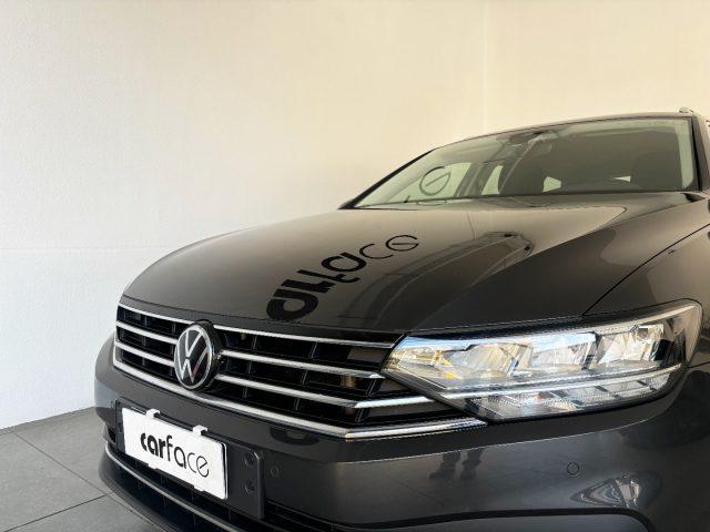 VOLKSWAGEN Passat Variant 2.0 TDI DSG ELEGANCE ---40000km