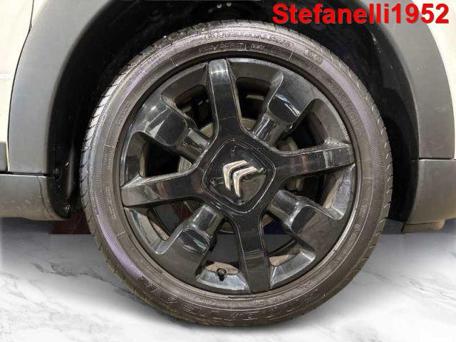 CITROEN C4 Cactus - 1.5 bluehdi Feel s&s 100cv my19