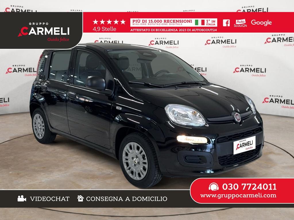 Fiat Pandina 1.0 FireFly Hybrid Pop