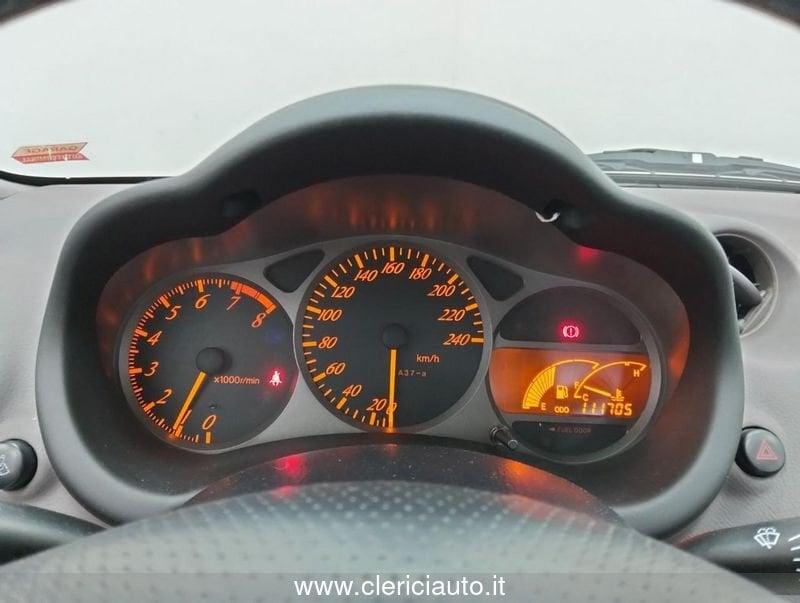 Toyota Celica 1.8 16V VVT-i