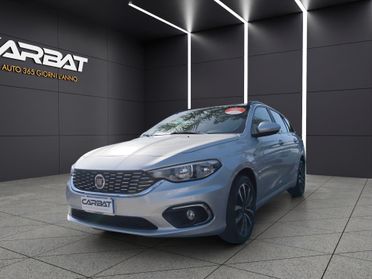 FIAT Tipo (2015-->) Tipo 1.4 T-Jet 120CV GPL SW...