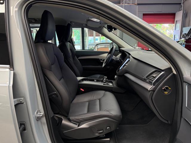 VOLVO XC90 B5 (d) AWD automatico 7 posti Core