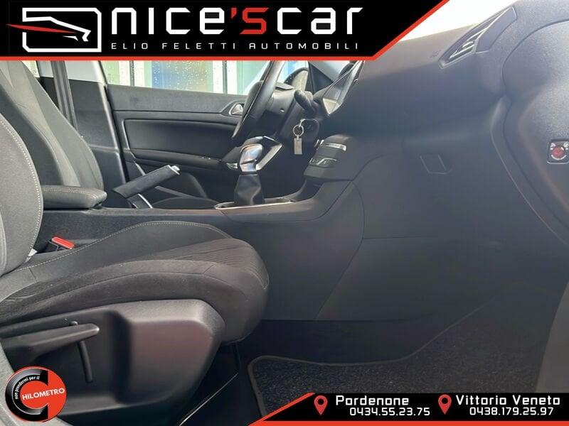 Peugeot 308 308 1.6 HDi 92 CV Active