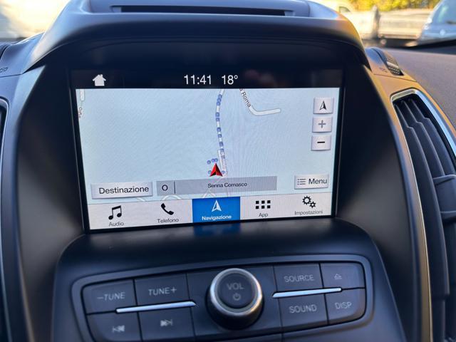 FORD C-Max 1.5 TDCi 95CV Titanium