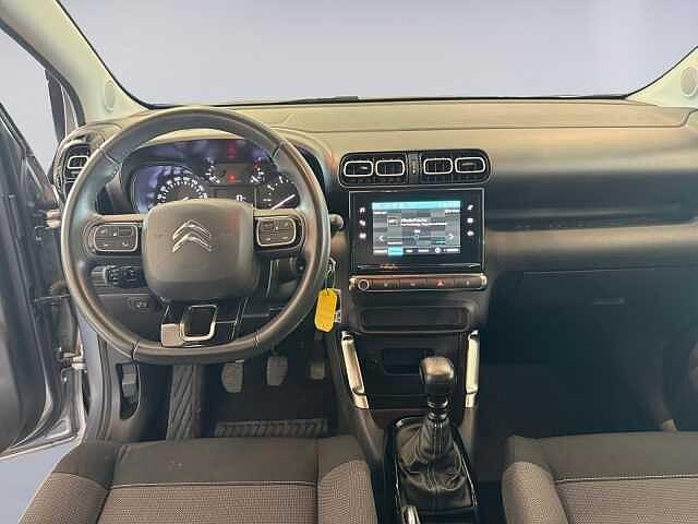 Citroen C3 Aircross 1.2 PureTech 110 CV Feel