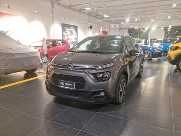 Citroen C3 Plus 1.2 PureTech 83cv AZIENDALE