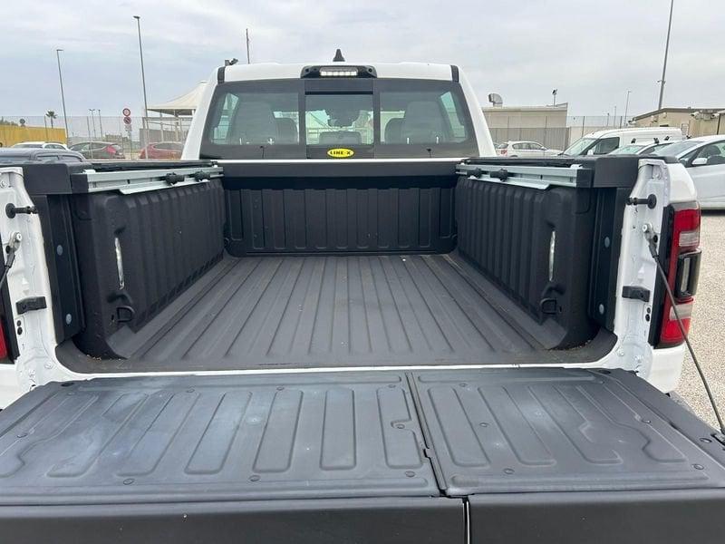 Dodge RAM 1500 REBEL GT