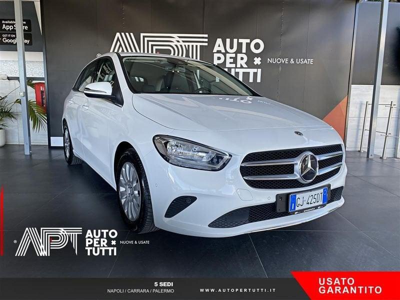 Mercedes-Benz Classe B B 180 d Business Extra