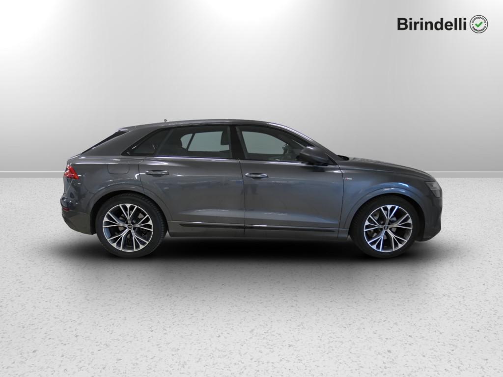 AUDI Q8 - Q8 45 TDI quattro tiptronic Sport