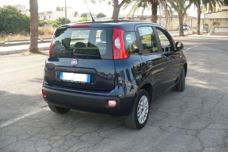 FIAT Panda Panda 1.2 Easy