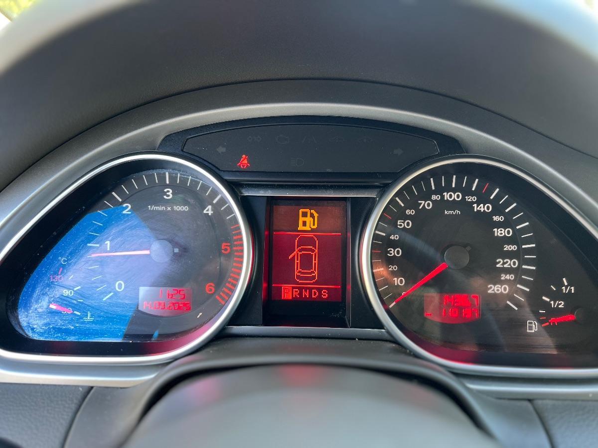 AUDI - Q7 - 3.0 V6 TDI 240 CV F.AP. quattro tip.