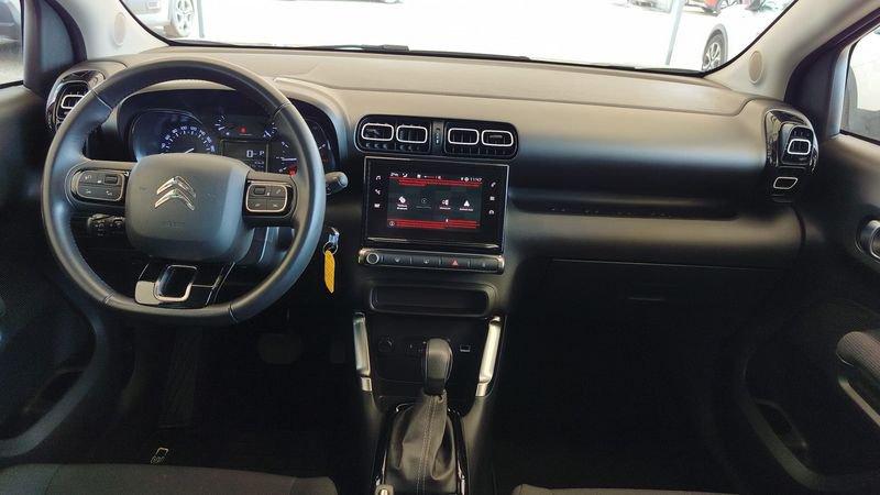 Citroën C3 Aircross BlueHDi 120 S&S Shine EAT6