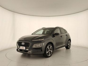 Hyundai Kona 1.6 CRDI 136 CV DCT Xpossible