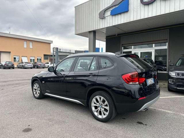 BMW X1 X1 xdrive20d Futura / UNICO PROPRIETARIO