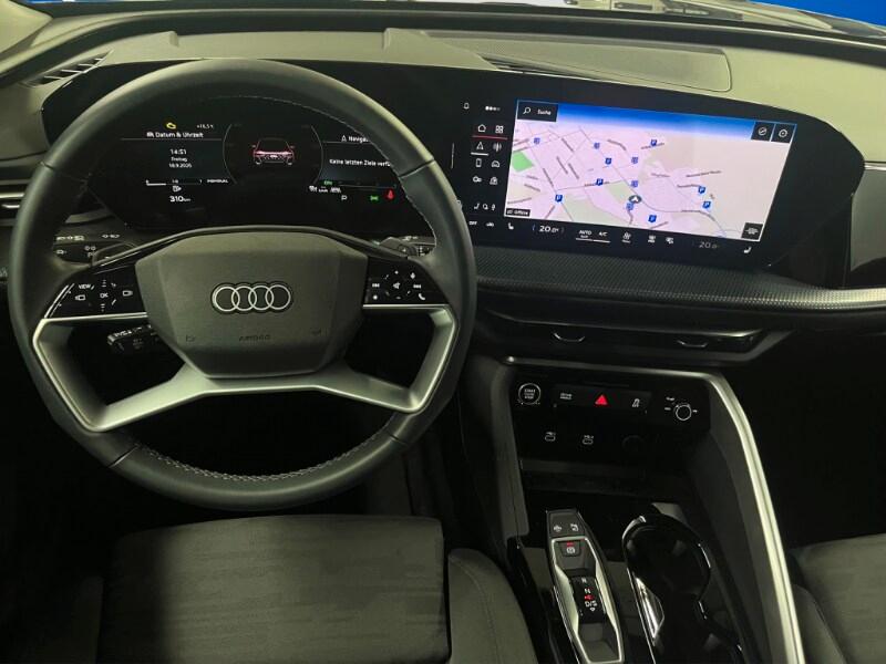 AUDI Q5 3ª serie Q5 TDI 150 kW mHEV+ S tronic ...