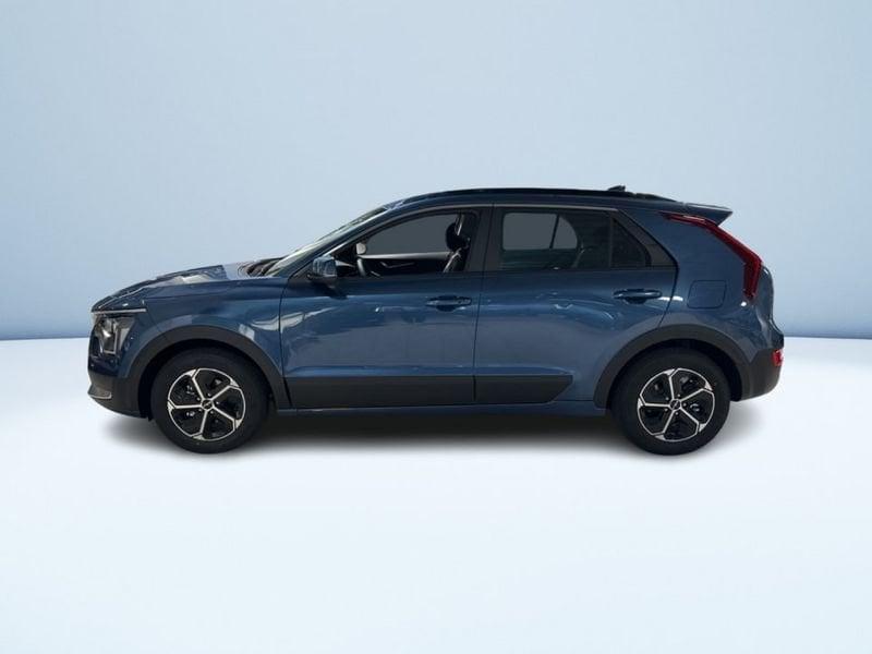 KIA Niro 1.6 HEV Business ( + DW, TT) MY25