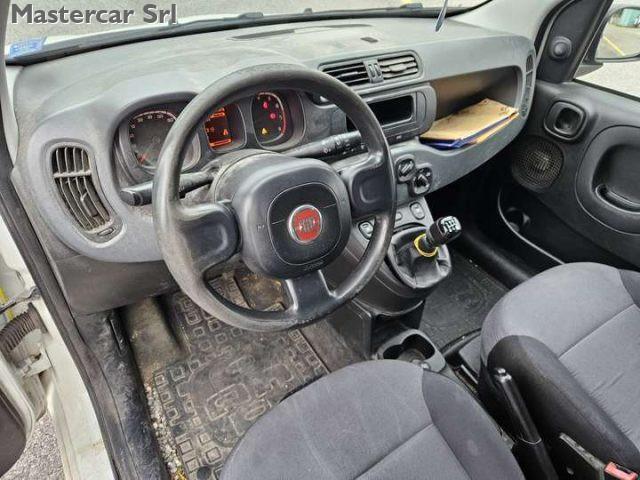 FIAT Panda 1.2 69 CV VAN 2 POSTI EURO6 POP - FS825CZ