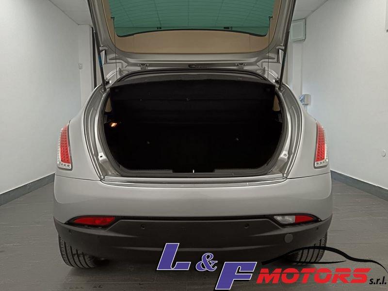 Lancia Delta Delta 1.6 mjt Platino