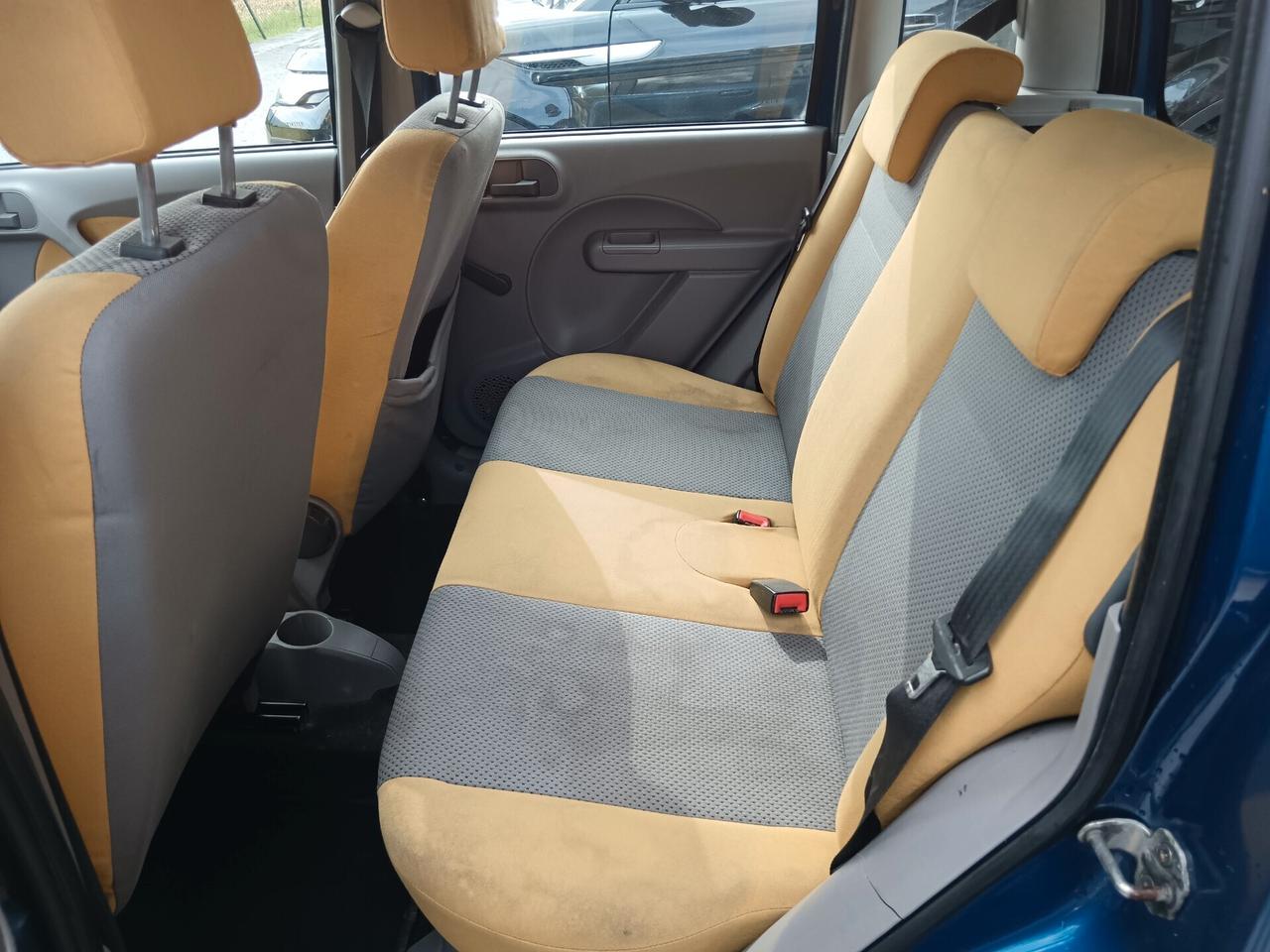 Fiat Panda 1.3 MJT 70CV 4X4 CLIMBING