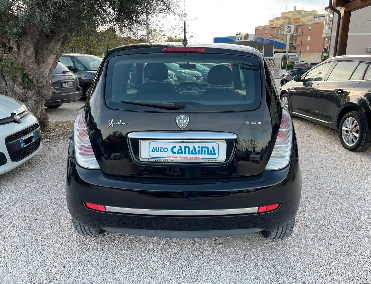 LANCIA YPSILON 1.2 B - 2011