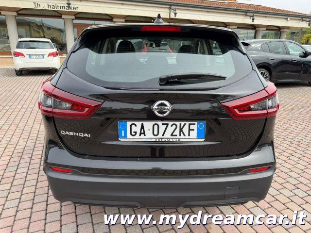 NISSAN Qashqai 1.5 dCi 115 CV Acenta