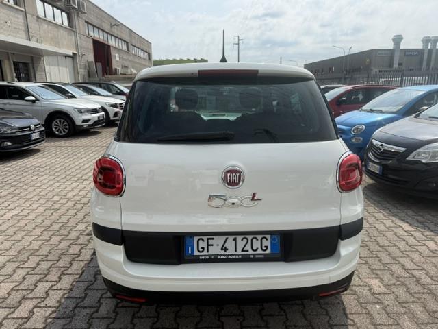 Fiat 500 L 500L 1.6 mjt AUTOCARRO+IVA
