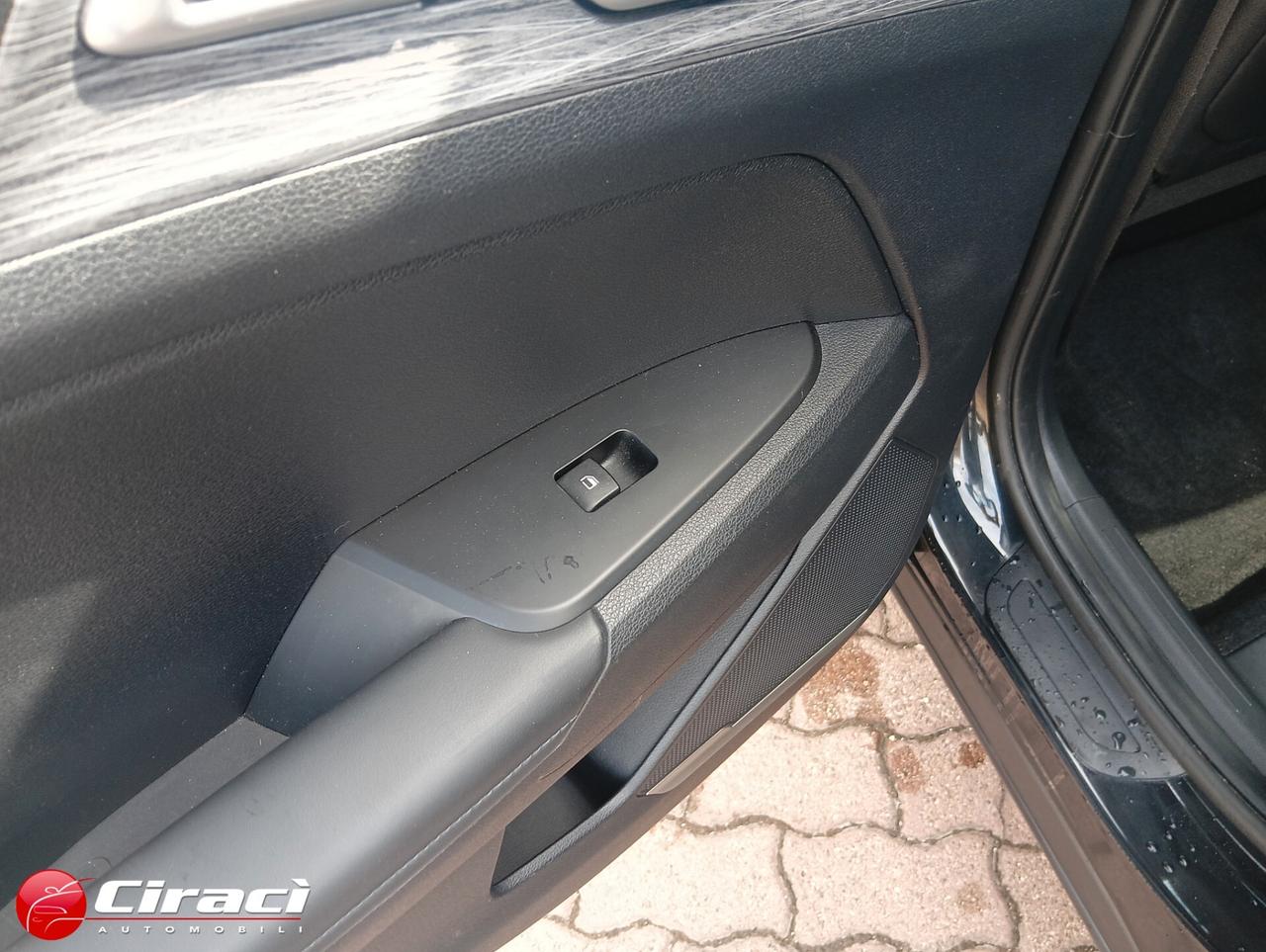 Kia Sportage 1.6 CRDI 136 CV DCT7 2WD Mild Hybrid Style