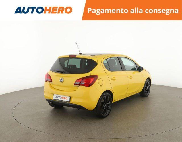 OPEL Corsa 1.3 CDTI ecoFLEX 95CV Start&Stop aut. 5 porte b-Co