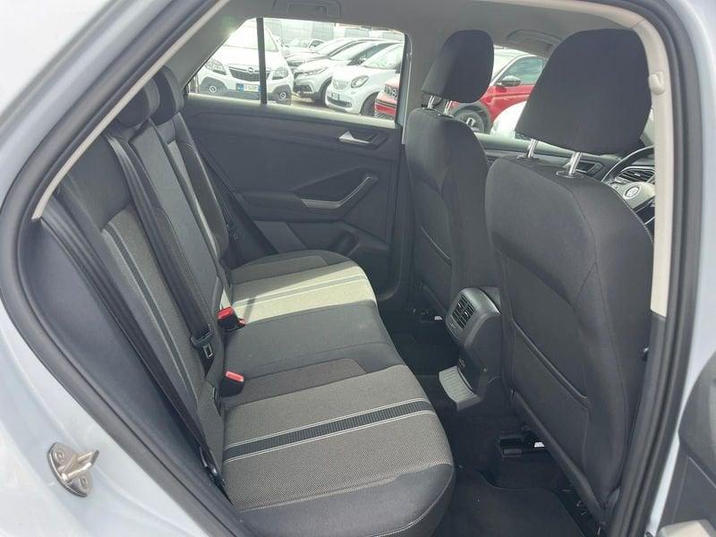 Volkswagen T-Roc T-Roc 1.5 TSI ACT DSG Advanced BlueMotion Technology