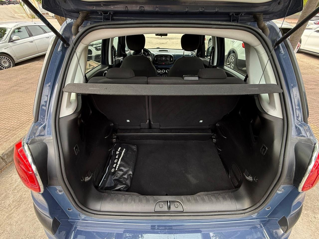 Fiat 500L 1.4 95 CV Lounge
