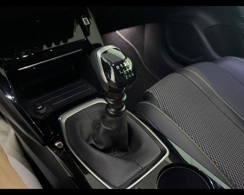 Peugeot 208 2ª serie PureTech 100 Stop&Start 5 porte GT