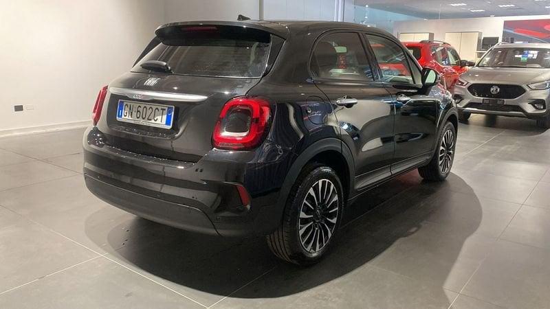 FIAT 500X 1.0 T3 120 CV