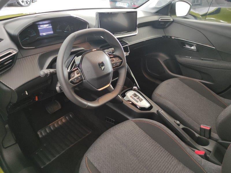 PEUGEOT 208 2ª serie - 208 Hybrid 110 e-DCS6 5 porte Style