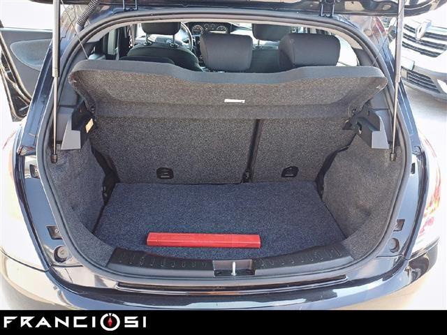 LANCIA Ypsilon 5 Porte 1.2 Ecochic 69cv Elefantino my19