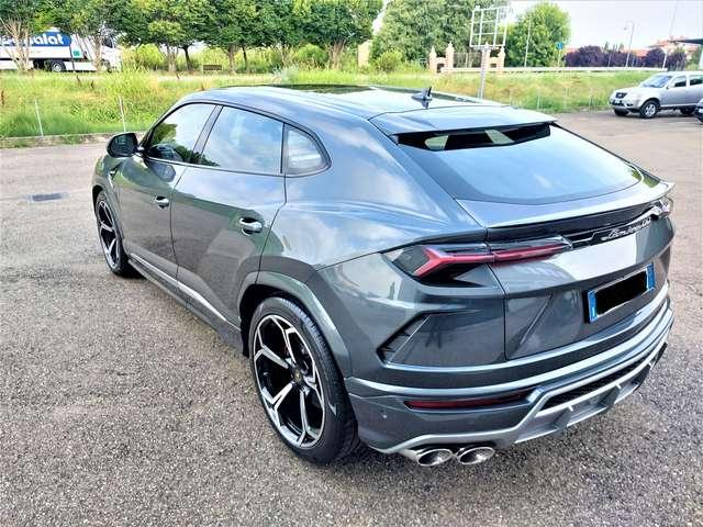 Lamborghini Urus 4.0 V8 prezzo netto + iva UNI PRO TAGLIANDI LAMBO