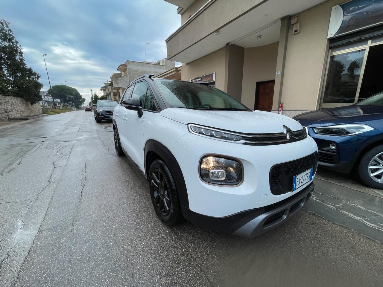 Citroen C3 Aircross C3 Aircross PureTech 110 S&S Origins