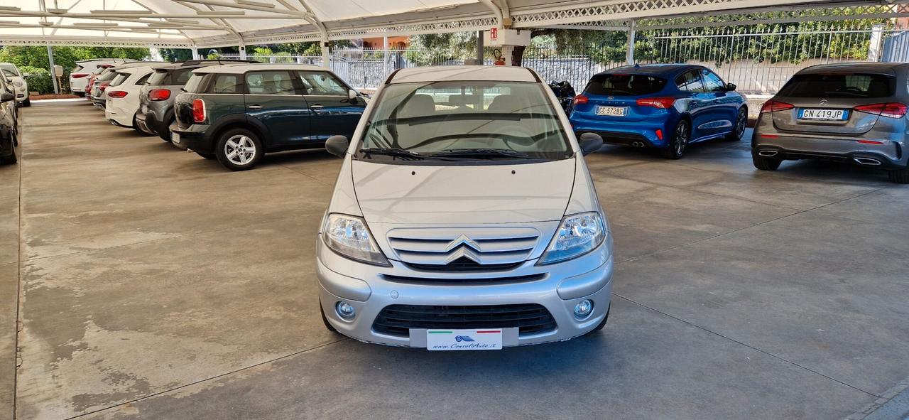 Citroen C3 1.1 Exclusive ** Ottima Per Neopatentati **