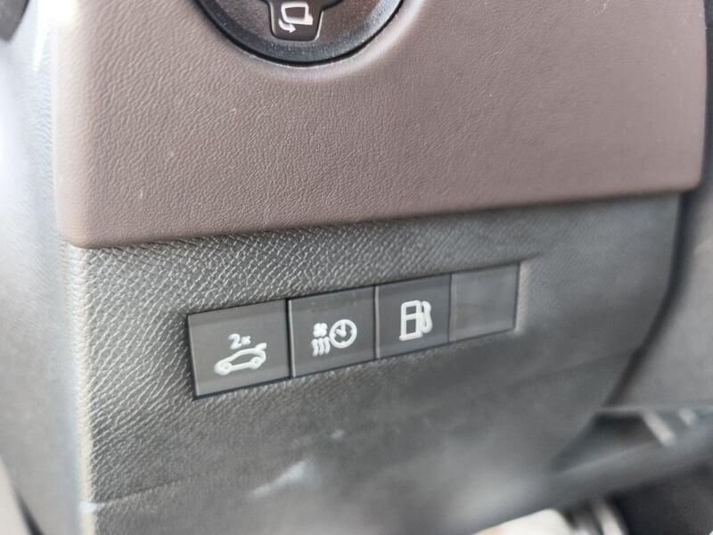 DS DS4 II 2021 1.6 e-tense phev La Premiere auto